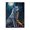 1000 Pieces, variant on 500-Piece Wooden Jigsaw Puzzle for Adults - Wolf Pup Forest Moon Night , Interlocking Pieces with Guide Letters, Holiday Gift & Home Decor