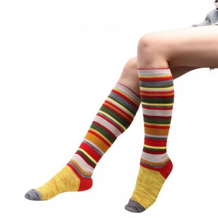

Christmas New Elk Men S And Women S Stockings Personality Cotton Socks Tube Socks Halloween Socks 1 Pcs/Pack