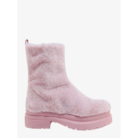 

JW ANDERSON BOOTS WOMAN Pink BOOTS