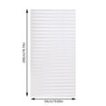 thumbnail image 2 of Frosted Blinds - Pattern Window Privacy Film for Home & Office (15.7 - inch Width), 2 of 3