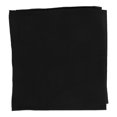 thumbnail image 4 of Manta envolvente para fotografía de recién nacidos, manta elástica para sesión de fotos de niños pequeños, color negro, 4 of 5