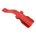 thumbnail image 6 of Children Shoe Horn, Professional Light Weight Practical Shoe Helper For Assist In Wearing Shoes For Shoe Tool Red, 6 of 8