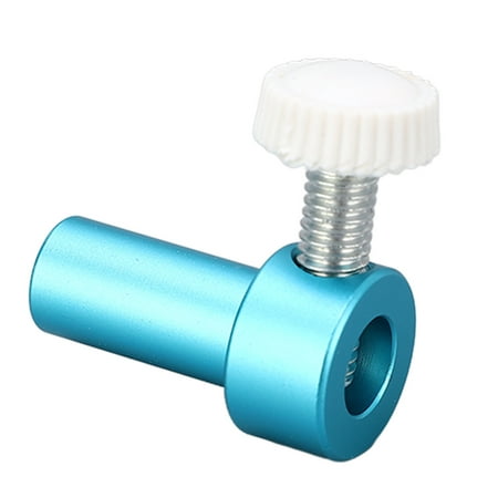 

Die Cut Machine Pen Holder Aluminum Alloy Light Weight Die Cut Machine Pen Adapter For Upgrade