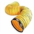 thumbnail image 3 of MOUNTO 25FT PVC Flexible Duct Hosing for Exhaust Fan (36inch), 3 of 4