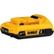 thumbnail image 1 of Bateria 20 V Max 2 Amp Ion Litio Para Taladro Dcb203 Dewalt DeWalt DCB203, 1 of 4