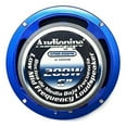 thumbnail image 2 of AudioPipe 6 Inch 200W Max Low to Mid Frequency Car Audio Loudspeaker, 2 of 3