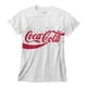 thumbnail image 1 of Playera Coca Cola Clasica Aurimoda Coca Cola Retro, 1 of 2