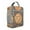 Pizza (51)_39, variant on Lunch Box for Men Women Adults Lunch Box Tote for Outdoor Enthusiasts Busy Moms Reusable Portable Lunchbox, Strawberry Bow