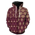 thumbnail image 1 of Sudadera con capucha y cremallera para hombre, diseño abstracto, estilo Harajuku, moda genial, gran oferta 2024, chaquetas con capucha, sudaderas de hip hop, divertidas de primavera, 1 of 6