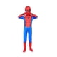 thumbnail image 1 of Disfraz de Spiderman Miles Morales, disfraz de Spider Man, mono Zentai, traje de superhéroe de Anime, Mono para Halloween para niños Fivean unisex, 1 of 2