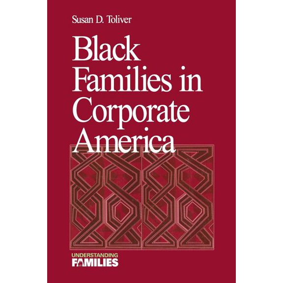 Black Families in Corporate America