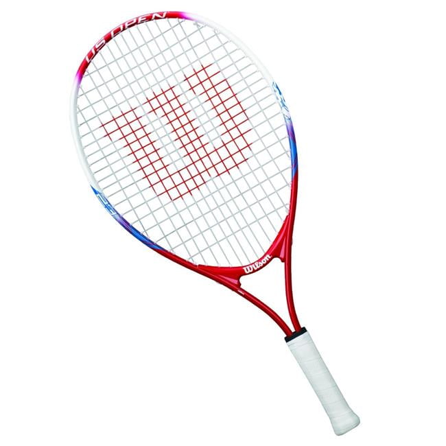 Wilson 55063 US Open Junior Tennis Racquet