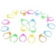 thumbnail image 3 of 2x 20 Piezas Anillos de para Niños con Forma de Corazón de Mixto Juguete para Regalo para Niñas 2 piezas, 3 of 7