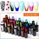 thumbnail image 2 of LILYCUTE 14/10 colores 5ml línea esmalte Gel Kit diseño de Arte de uñas para UV/LED uñas dibujo esmalte DIY pintura barniz delineador Gel Tan Jianjun unisex, 2 of 2