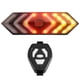 thumbnail image 1 of Lámpara frontal Luz de casco de Control remoto inalámbrico USB recargable luz de casco remoto imperm Abody Lámpara frontal, 1 of 7