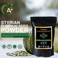 thumbnail image 2 of A+ Toasted Pumpkin Seed Powder 908g, 2 of 8