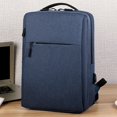 thumbnail image 7 of AUDeals Large Capacity Business Laptop Backpack, Unisex Leisure Computer Bag, Multi-Functional Travel & School Daypack for Men Women, 7 of 7