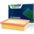 thumbnail image 1 of miduoudo-ECOGARD XA11958 Premium Engine Air Filter Fits 2018-2025 Mitsubishi Eclipse Cross, 1 of 4