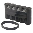 thumbnail image 2 of Boîte de Rangement pour Film 120 Mousse Dure Coque Rigide pour Objectifs DSLR pour 5 Rouleaux, 2 of 9