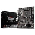 thumbnail image 1 of T. Madre MSI B550M-A PRO, ChipSet AMD B550,Soporta: AMD Ryzen 3ra MSI B550M-A PRO, 1 of 2