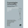 thumbnail image 1 of Cosmologías vulnerables, de Catarata Editorial, Catarata, 1 of 2