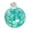 # H2, variant on Christmas Squishy Toy Squeeze Ball, Ultra-Soft Slow Rising Stress Relief Fidget Sensory Toy, Desk Decor for Office Home Classroom Travel, Holiday Party Favors Stocking Stuffers Christmas Gift