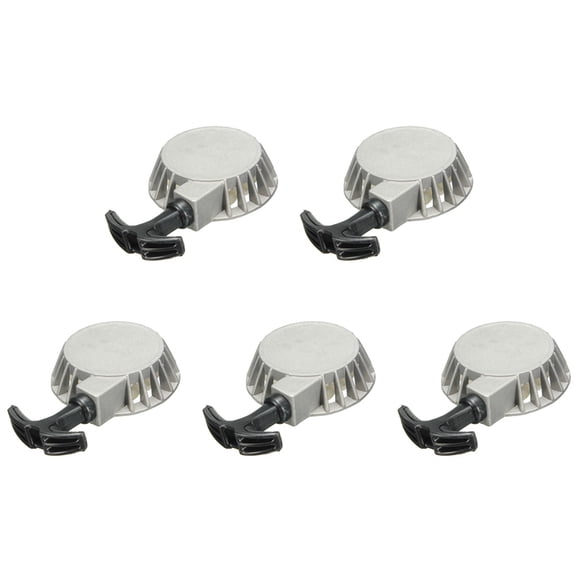 5X MINIMOTO PULL 49CC Fit PIT DIRT POCKET BIKE MINI MOTO ATV START