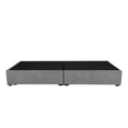 thumbnail image 1 of Box Base Cama King Size Dicasa Gris Duk, 1 of 6
