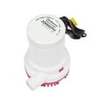thumbnail image 1 of Labymos Pompe de Cale Haute Capacité 2000 GPH 12V DC Pompe à Eau Submersible Yacht RV, 1 of 8