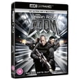 thumbnail image 2 of Doom (4K Ultra HD) Richard Brake Brian Steele Deobia Oparei Al Weaver Raz Adoti Ben Daniels, 2 of 2