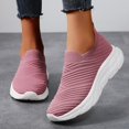 thumbnail image 2 of Guttear Women Running Sneakers Quick Dry Aqua Shoes Barefoot for Beach Surf Hiking Pool Water Sports, 2 of 6