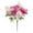 G, variant on Vadktai Simulated Flower Home Decoration Wedding Handheld Flower Road Guide Wall Artificial Flower