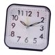 thumbnail image 5 of Reloj Despertador Analógico Pequeño Y Silencioso ANGGREK Con Función De Repetición Y Luz, 5 of 7