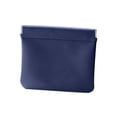 thumbnail image 1 of 3Pcs Cosmetic Bag For Women, Fufafayo Automatic Closing Cosmetic Bag, Small Leather Coin Purse, Portable Lipstick Data Cable Organizer, Multi-Functional Storage Pouch for Women Outdoor Travel Makeup, 1 of 1