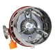 thumbnail image 1 of unbranded Camping Gas Stove De Alta Resistencia Color Plateado Para Uso Exterior Con Compacto Y De Energía, 1 of 8