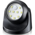 thumbnail image 1 of Projecteur LED Extérieur, Projecteur Extérieur avec Détecteur de Mouvement, Projecteur LED Extérieur Sans Fil, 1 of 4