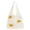 B-daisy, variant on Topdear Crochet Tote Bag for Women, Aesthetic Crochet Mesh Beach Tote Bag, Summer Vacation Knitted Bag for Women Shoulder