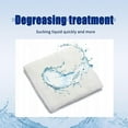 thumbnail image 3 of Hemostatic Dressing Gauze Scald Pad Bandages Stop Bleeding Gauze Burn and Scald Accessories Gauze for Emergencies, 3 of 5