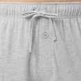 thumbnail image 3 of Fruit of the Loom Men's 2-Pack Jersey Knit Sleep Pajama Shorts, 3 of 6