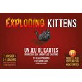 thumbnail image 1 of Blast kitty - juegos de mesa - 7+ - 2 a 5 jugadores - 15 minutos, 1 of 5