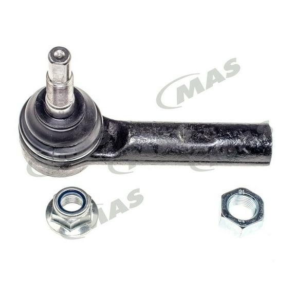 TIE ROD ENDS Fits select: 2000-2004 DODGE DAKOTA, 2000-2003 DODGE DURANGO