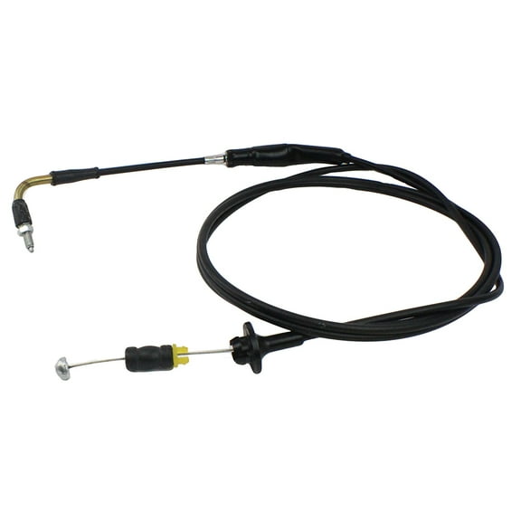 Polaris 7081293 Engine Mounting Throttle Cable 6-8 4X4 EFI Ranger 500 200