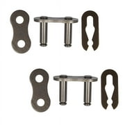 Rotary 2 Pack of Replacement Connecting Links CCl-420 For Chainsaws # 408-2PK