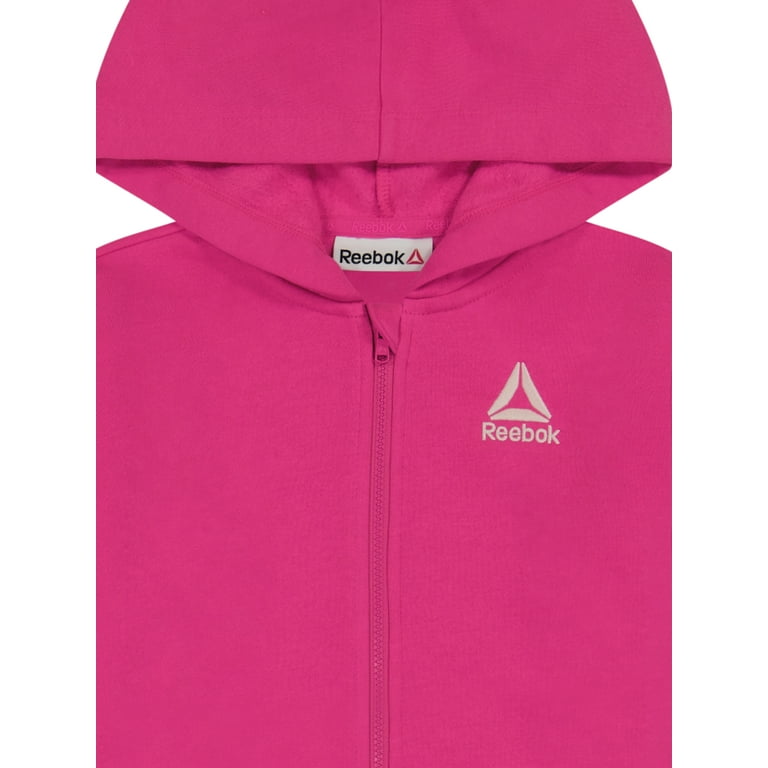 Reebok speedwick fz hoodie hotsell
