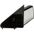 thumbnail image 4 of MIRROR Compatible with 1988-2000 Chevrolet K2500 1992-1999 GMC Yukon Right Passenger Paintable, 4 of 5