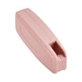 thumbnail image 3 of Uxcell Blinds Chain Handle, 2Pack 80mm Roller Shade Cord Weights for Window Parts, Pink, 3 of 6