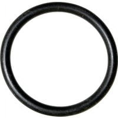 Danco 35776B Durable Faucet O-Ring, #62, Buna-N Rubber, Black