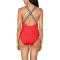 thumbnail image 3 of Nautica LIFEGUARD Cross-Back One-Piece Swimsuit, US X-Large, 3 of 3