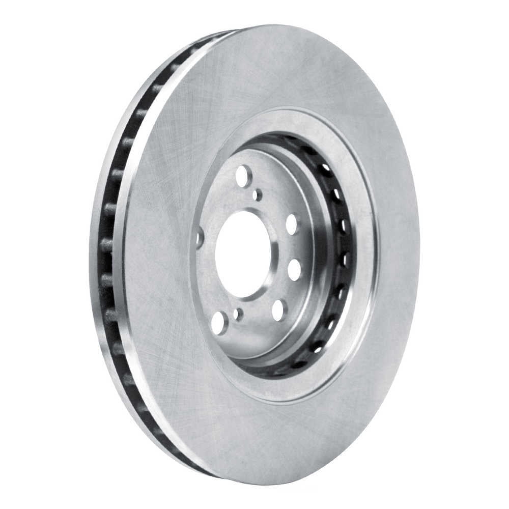 Dynamic Friction Company 600-75060 DFC Brake Rotor