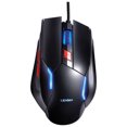 thumbnail image 4 of Lexma LX6000 Optical Ergonomic Gaming Keyboard & Mouse Combo, English - Refurbished, 4 of 5